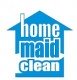 Home Maid Clean Limited logo