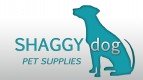 Shaggy Dog Pet Supplies logo