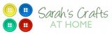 Sarah's Crafts At Home logo