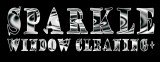 Sparkle Window Cleaning logo