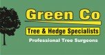 Green Company Tree Surgeons Limited logo