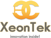 XeonTek Limited logo