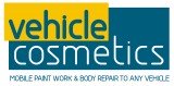 Vehicle Cosmetics logo