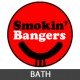 Smokin Bangers Events Catering Bath logo