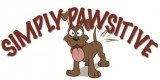 Simply Pawsitive logo
