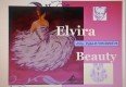 Elvira Beauty logo