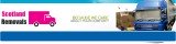 Scotland Removals (London) logo