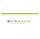 Brixton Removals logo