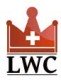 The Luxury Watch Company logo