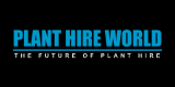 Plant Hire World logo