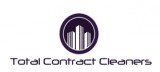 Total Contract Cleaners Limited logo
