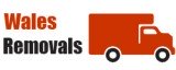 Wales Removals (hammersmith & Fulham) logo