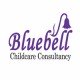 Bluebell Childcare Consultancy logo