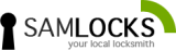 Locksmith Warwick logo