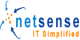 NetSense IT Simplified Limited logo