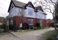 Friars Lodge Guest House