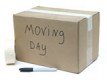 West Kensington Removals logo