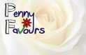 Pennyfavours logo
