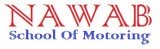 Nawab School Of Motoring logo