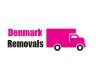 Denmark Removals (london) logo