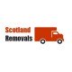 Removals To Scotland logo