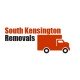 South Kensington Removals logo