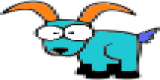 Swift Goat Solutions logo