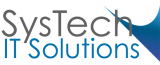 SysTech IT Solutions Limited logo