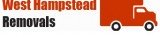 West Hampstead Removals