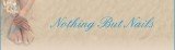 Nothing But Nails logo