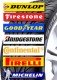 The Part Worn Tyre Shop