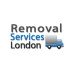 Removal Services London logo