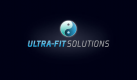 Ultra Fit Solutions logo