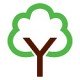 The Luxury Wood Company Limited logo