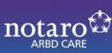 N Notaro Homes Limited logo