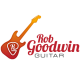 Rob Goodwin Guitar logo