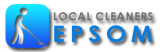 Local Cleaners Epsom logo