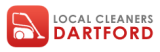Local Cleaners Dartford logo