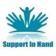 Support In Hand