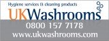 UK Washrooms Limited