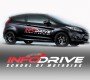 Infodrive School of Motoring logo