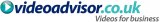 Video Advisor logo