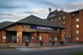 Doubletree By Hilton Manchester Airport logo