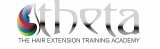 The Hair Extension Training Academy logo