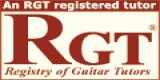 Stephen Cassidy Guitar Tuition Poole logo