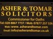Asher & Tomar Solicitors