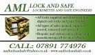 Aml Lock And Safe