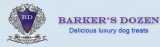 Barkers Dozen logo