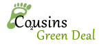 Cousins Energy Solutions logo