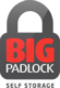Big Padlock Self Storage